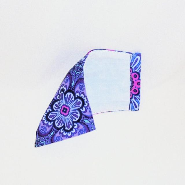 【ファッションマスク】◆ヴェラブラッドリー◆Vera Bradley 【Lilac Tapestry】 < 女性ファッション 【ファッションマスク】◆ヴェラブラッドリー◆Vera Bradley 【Lilac Tapestry】 < 女性ファッションの