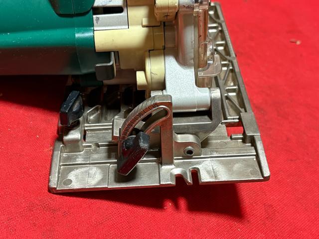 日立工機 122mm 防じん丸のこ C5YC 動作良品 4101-05-1 < ペット/手芸/園芸 日立工機 122mm 防じん丸のこ C5YC 動作良品 4101-05-1 < ペット/手芸/園芸の