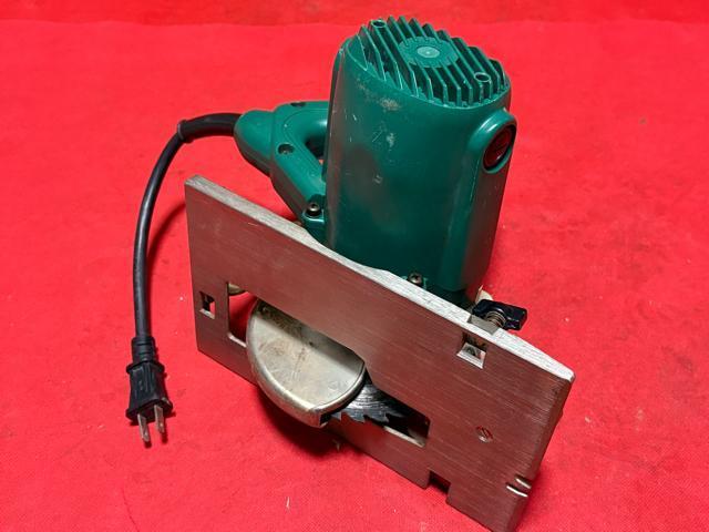 日立工機 122mm 防じん丸のこ C5YC 動作良品 4101-05-1 < ペット/手芸/園芸 日立工機 122mm 防じん丸のこ C5YC 動作良品 4101-05-1 < ペット/手芸/園芸の