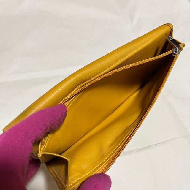 【LOEWE / ロエベ】 アナグラム型押し / ナッパレザー / 長財布 < ブランド 【LOEWE / ロエベ】 アナグラム型押し / ナッパレザー / 長財布 < ブランドの