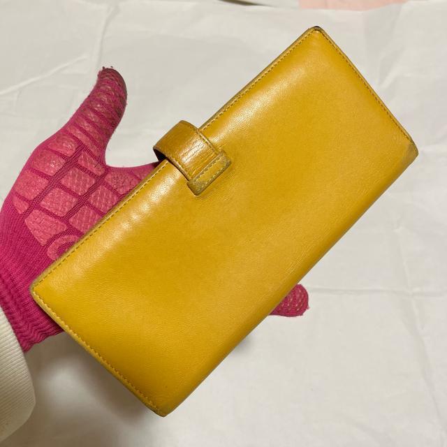 【LOEWE / ロエベ】 アナグラム型押し / ナッパレザー / 長財布 < ブランド 【LOEWE / ロエベ】 アナグラム型押し / ナッパレザー / 長財布 < ブランドの