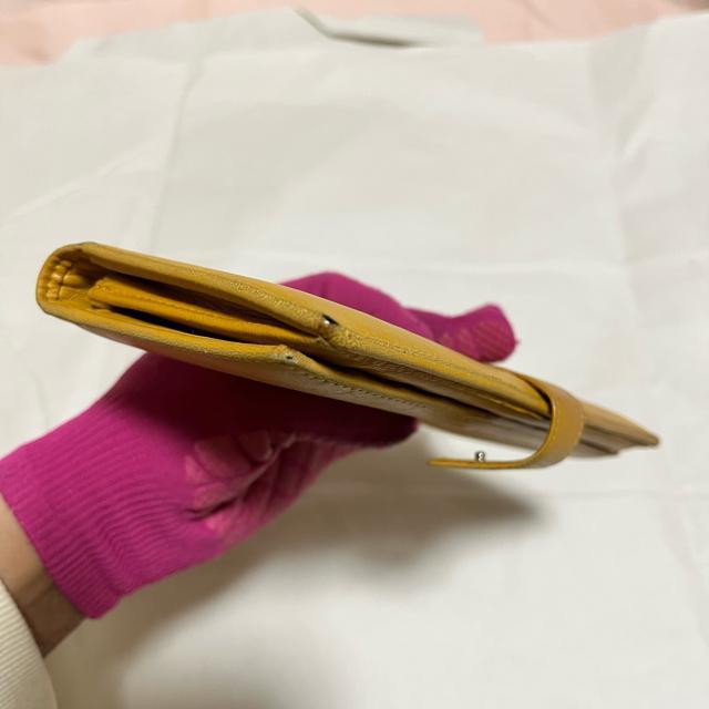 【LOEWE / ロエベ】 アナグラム型押し / ナッパレザー / 長財布 < ブランド 【LOEWE / ロエベ】 アナグラム型押し / ナッパレザー / 長財布 < ブランドの