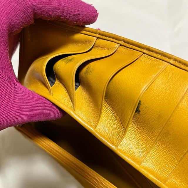 【LOEWE / ロエベ】 アナグラム型押し / ナッパレザー / 長財布 < ブランド 【LOEWE / ロエベ】 アナグラム型押し / ナッパレザー / 長財布 < ブランドの