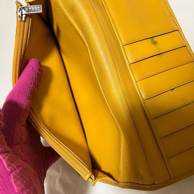 【LOEWE / ロエベ】 アナグラム型押し / ナッパレザー / 長財布 < ブランド 【LOEWE / ロエベ】 アナグラム型押し / ナッパレザー / 長財布 < ブランドの