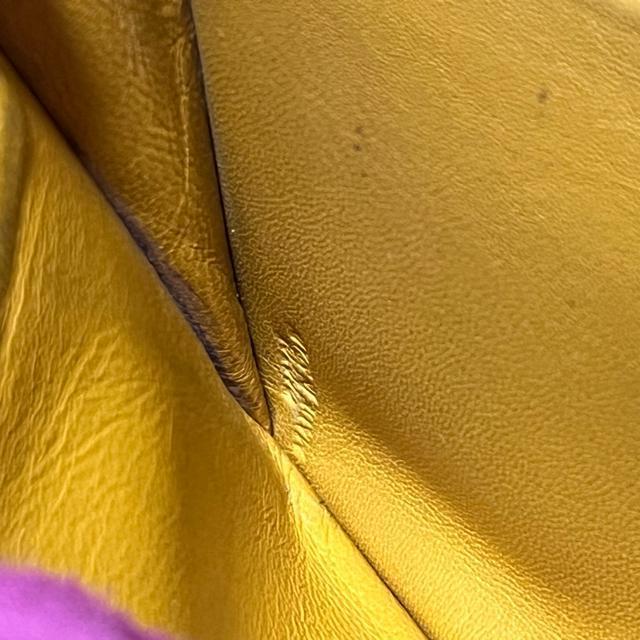 【LOEWE / ロエベ】 アナグラム型押し / ナッパレザー / 長財布 < ブランド 【LOEWE / ロエベ】 アナグラム型押し / ナッパレザー / 長財布 < ブランドの