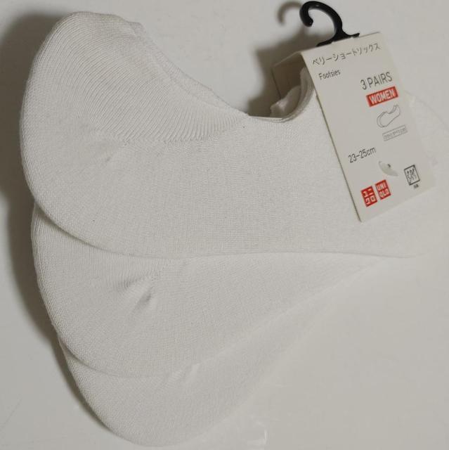 Vi jN  3Zbg x[V[g \bNX 23`25cm ~ߕt UNIQLO C 󗚂 tbgJo[  uh 