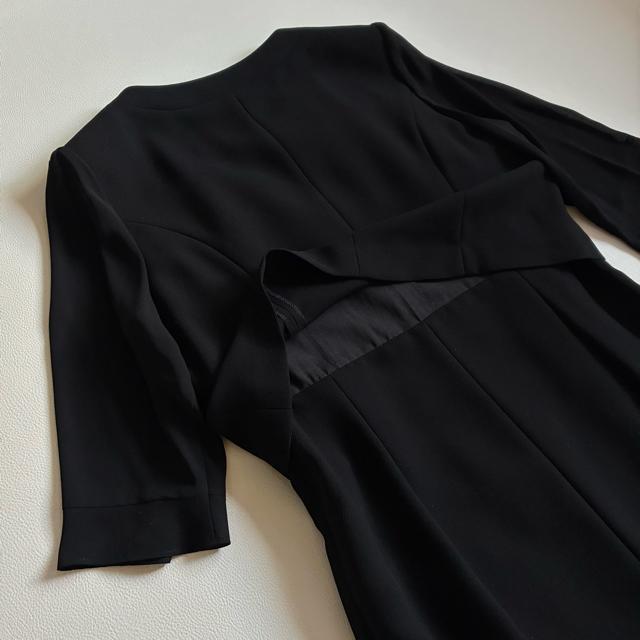 ◆新品◆プライムプライマ◆大きいサイズ◆ブラックフォーマルセット◆15号◆3L < 女性ファッション ◆新品◆プライムプライマ◆大きいサイズ◆ブラックフォーマルセット◆15号◆3L < 女性ファッションの