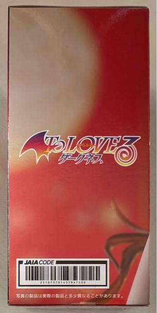 To LOVE�� �Ƃ�Ԃ� �_�[�N�l�X Desktop Cute �t�B�M���A ������� �`���C�i�h���Xver. �� �A�j��/�R�~�b�N/�L�����N�^�[�� 