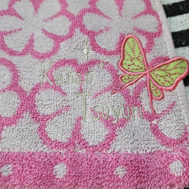 新品 タグ付き 鬼滅の刃 胡蝶しのぶ 栗花落カナヲ フェイスタオル アップリケ 刺繍 < アニメ/コミック/キャラクター 新品 タグ付き 鬼滅の刃 胡蝶しのぶ 栗花落カナヲ フェイスタオル アップリケ 刺繍 < アニメ/コミック/キャラクターの