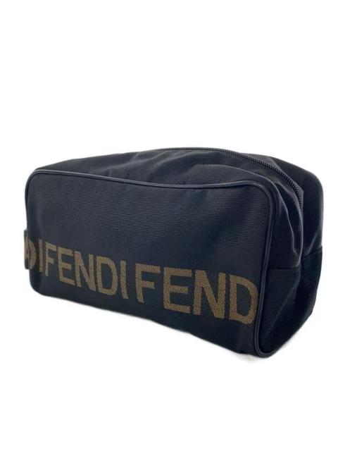 ��FENDI �t�F���f�B ���S �Z�J���h�o�b�O �o�b�O���V�샂�f�� �� �u�����h�� 