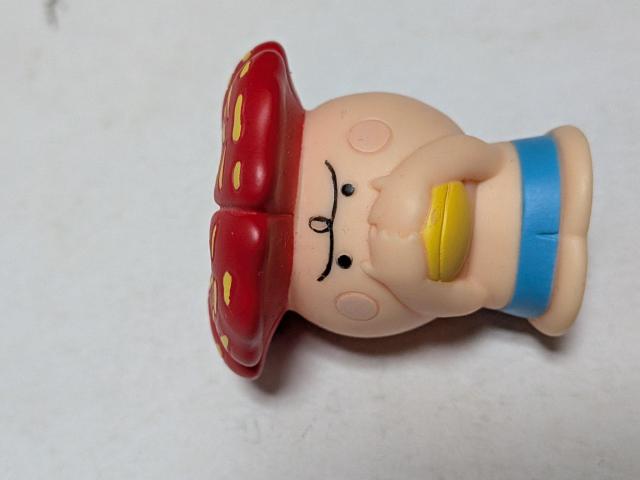 花かっぱ指人形 < ホビー 花かっぱ指人形 < ホビーの