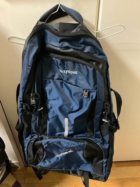 60���b�g���o�b�N�p�b�N�@�����b�N�T�b�N  �� �j���t�@�b�V������ 