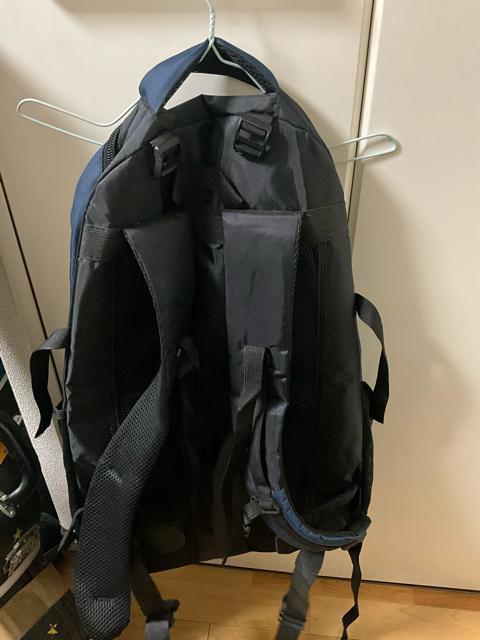 60���b�g���o�b�N�p�b�N�@�����b�N�T�b�N �� �j���t�@�b�V������ 