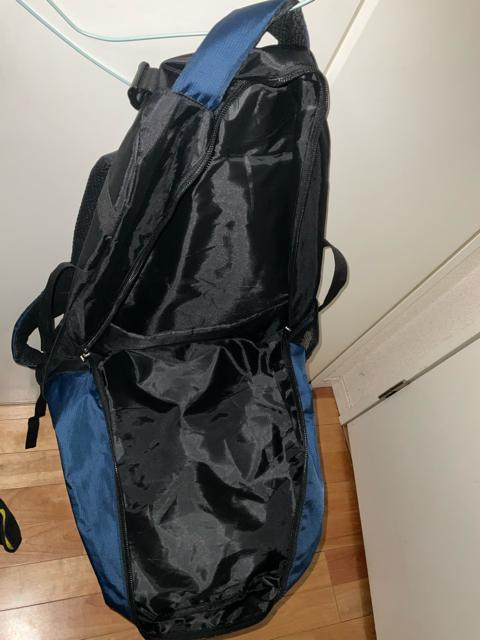 60���b�g���o�b�N�p�b�N�@�����b�N�T�b�N �� �j���t�@�b�V������ 