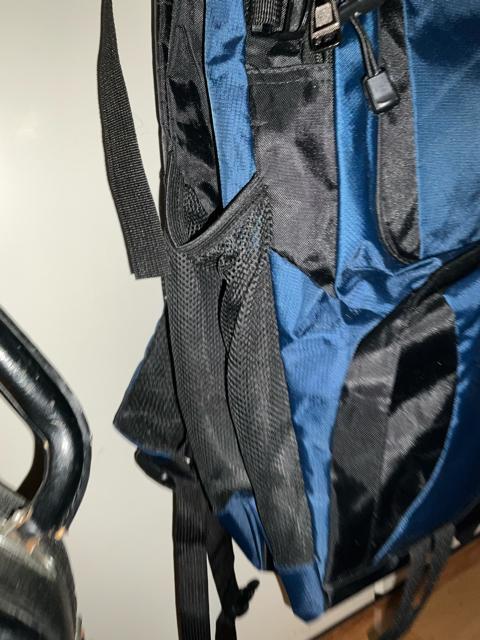 60���b�g���o�b�N�p�b�N�@�����b�N�T�b�N �� �j���t�@�b�V������ 