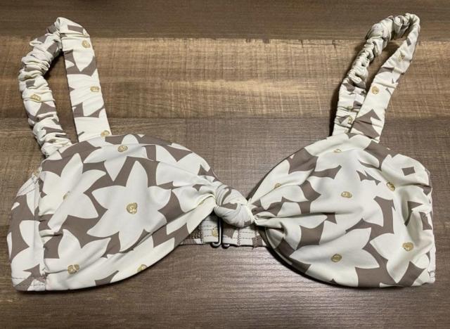 Billabong �r���{�� ���f�B�[�X �ԕ��r�L�j �㉺�Z�b�g ���� �V�i�^�O�t�� �� �u�����h�� 