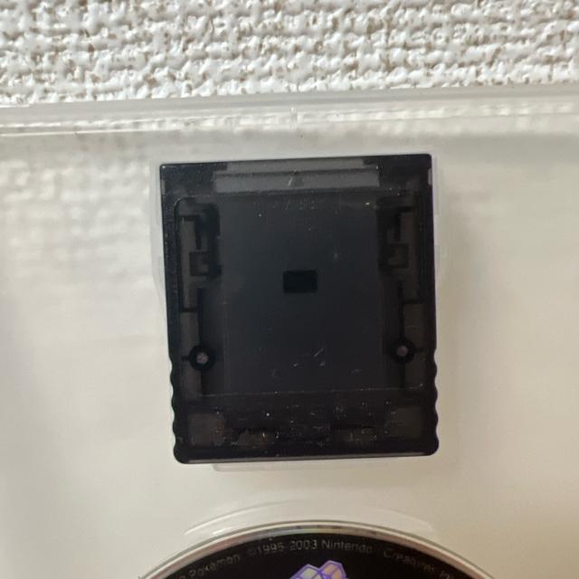 �|�P�����R���V�A���{�������[�J�[�h59 �Q�[���L���[�u �� �Q�[���{��/�\�t�g�� 