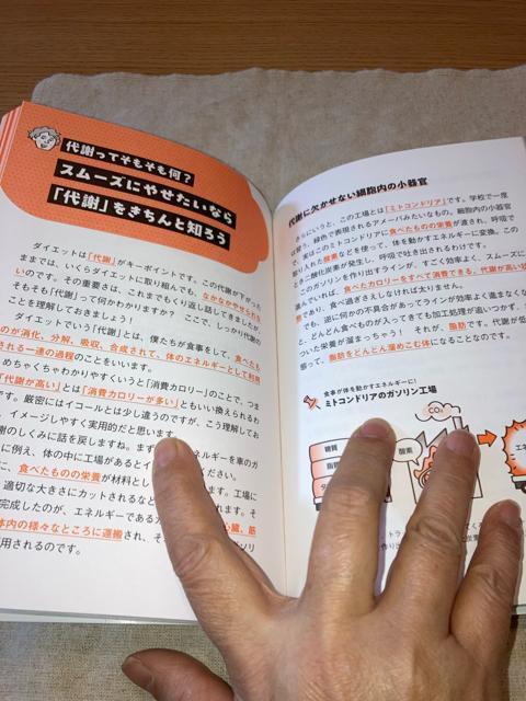 40�ォ��̃[�����o�E���h�_�C�G�b�g�@�_�C�G�b�g�{ �� �{/�G���� 