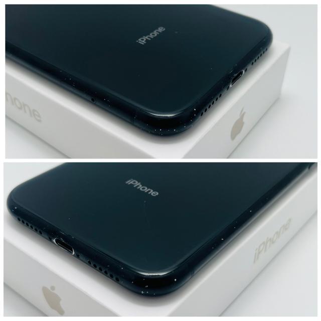 �yC�ziPhone XR 64GB SIM�t���[�@�u���b�N�@�{�� �� �Ɠd/AV�� 