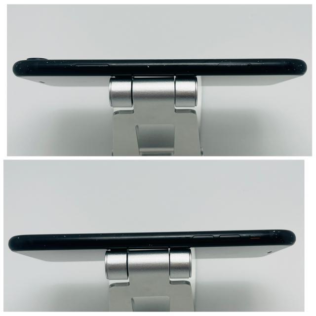 �yC�ziPhone XR 64GB SIM�t���[�@�u���b�N�@�{�� �� �Ɠd/AV�� 