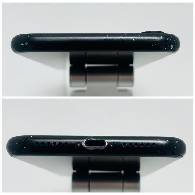 �yC�ziPhone XR 64GB SIM�t���[�@�u���b�N�@�{�� �� �Ɠd/AV�� 