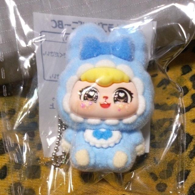 ������݃��u���[�o�j�[BC �@�N���[���F�Ɛ��F �� �A�j��/�R�~�b�N/�L�����N�^�[�� 