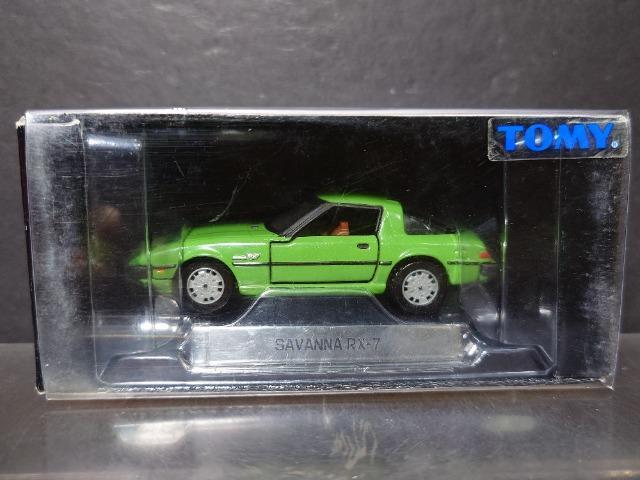 ★トミカリミテッド0004★マツダ サバンナRX-7(SA22C)★未開封品★TOMY★ < ホビー ★トミカリミテッド0004★マツダ サバンナRX-7(SA22C)★未開封品★TOMY★ < ホビーの