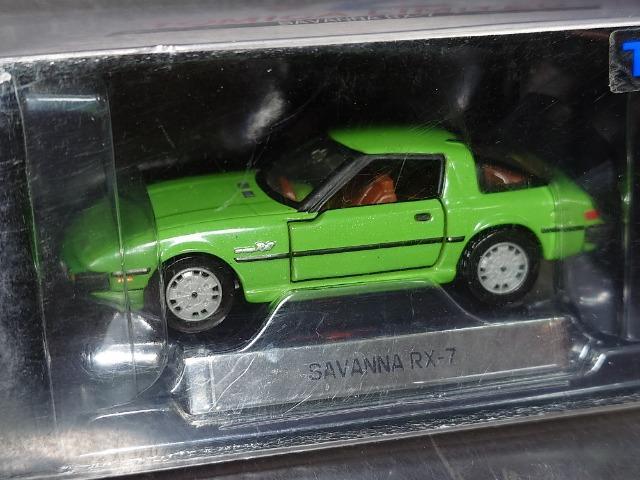 ★トミカリミテッド0004★マツダ サバンナRX-7(SA22C)★未開封品★TOMY★ < ホビー ★トミカリミテッド0004★マツダ サバンナRX-7(SA22C)★未開封品★TOMY★ < ホビーの