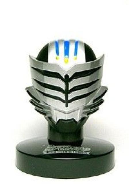 ライダーマスクコレクション Vol.1 仮面ライダータイガ < ホビー  ライダーマスクコレクション Vol.1 仮面ライダータイガ  < ホビーの