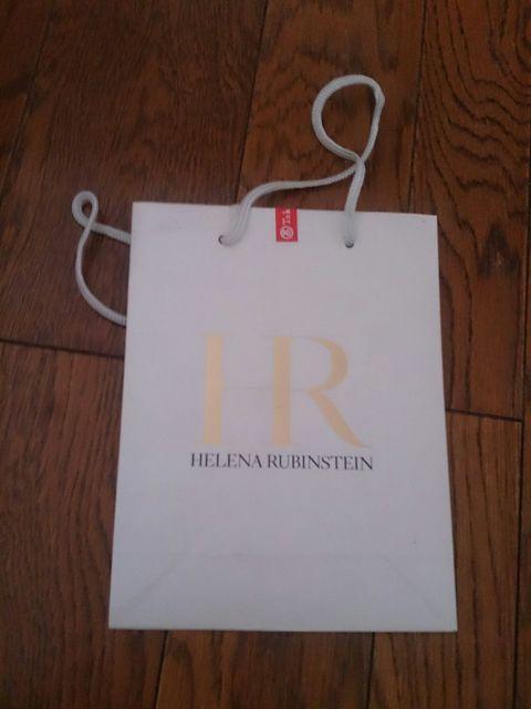 hELENA RUBINSTEIN Vbv   t@bV 