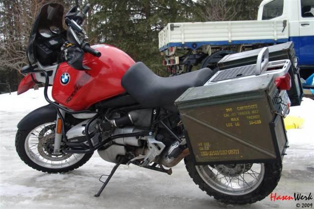 アメリカ軍 特大アモボックス 2個セット < ホビー  アメリカ軍 特大アモボックス 2個セット < ホビーの