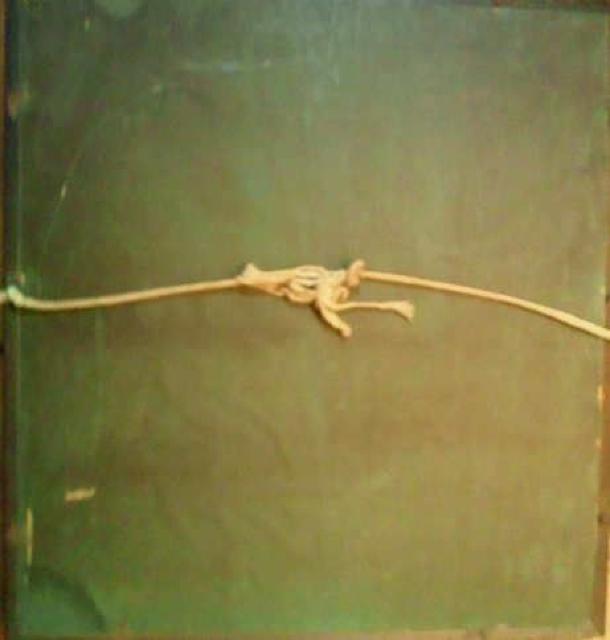 絵画 油彩 豊嶋利右衛門『無題』真作保証 原画 < ホビー 絵画 油彩 豊嶋利右衛門『無題』真作保証 原画 < ホビーの