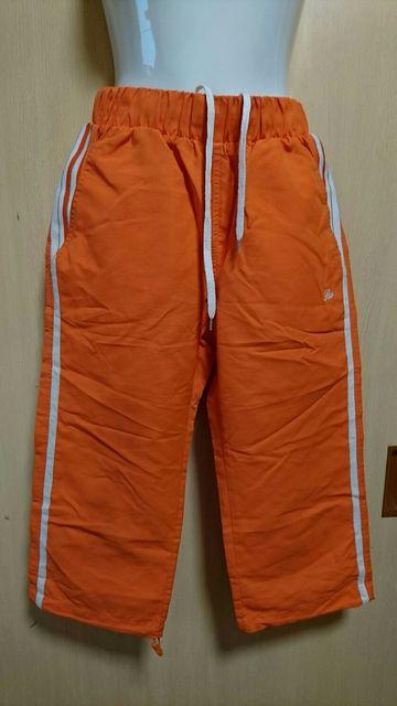 Rio/リオ オレンジ 七部パンツ < ブランド  Rio/リオ オレンジ 七部パンツ  < ブランドの