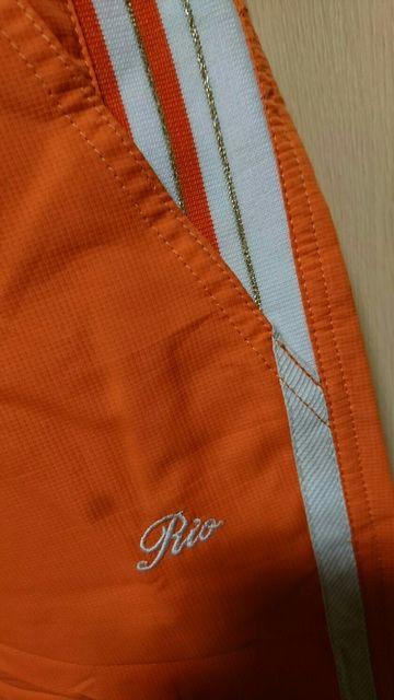 Rio/リオ オレンジ 七部パンツ < ブランド  Rio/リオ オレンジ 七部パンツ < ブランドの