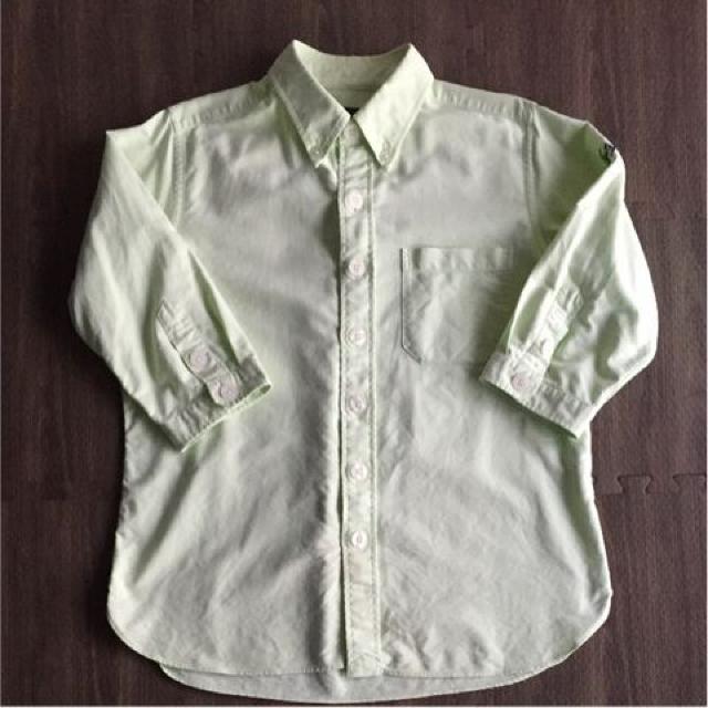 《FAT》七分丈シャツ スワッガー フェノメノン ステューシー DOARAT AG ヴィンテージ VINTAGE 古着 < ブランド  《FAT》七分丈シャツ スワッガー フェノメノン ステューシー DOARAT AG ヴィンテージ VINTAGE 古着 < ブランドの