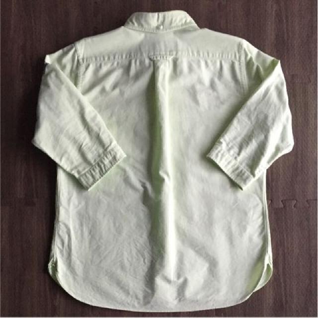 《FAT》七分丈シャツ スワッガー フェノメノン ステューシー DOARAT AG ヴィンテージ VINTAGE 古着 < ブランド  《FAT》七分丈シャツ スワッガー フェノメノン ステューシー DOARAT AG ヴィンテージ VINTAGE 古着 < ブランドの