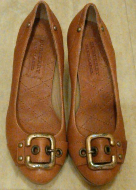 BURBERRY BLUE LABEL★素敵なパンプス★新品・未使用! < ブランド  BURBERRY BLUE LABEL★素敵なパンプス★新品・未使用!  < ブランドの