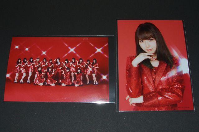SKE48 いきなりパンチライン 封入生写真  高柳明音+集合1枚 < タレントグッズ  SKE48 いきなりパンチライン 封入生写真  高柳明音+集合1枚  < タレントグッズの