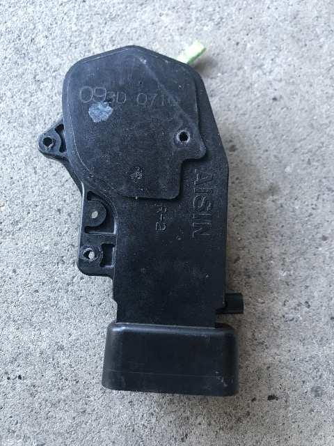 MF21S MRワゴン!運転席ドアロックアクチュエーター! < 自動車/バイク MF21S MRワゴン!運転席ドアロックアクチュエーター! < 自動車/バイク