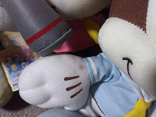 �Z�K����'03 ���с[�� �~�b�L�[&�~�j�[ �}�����E�n���E�B���X�^�C�� �^�O�t���g�p �� ��������� 