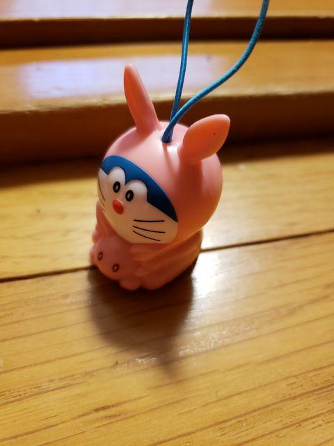 ドラえもん【ぴょこぴょこ前進・うさ耳ドラ】 < アニメ/コミック/キャラクター  ドラえもん【ぴょこぴょこ前進・うさ耳ドラ】  < アニメ/コミック/キャラクターの