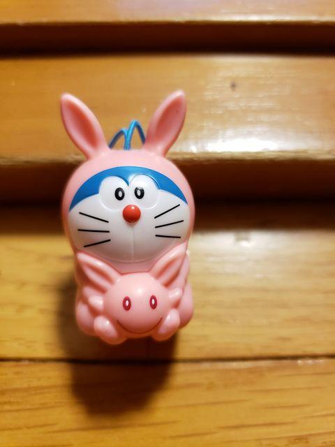 ドラえもん【ぴょこぴょこ前進・うさ耳ドラ】 < アニメ/コミック/キャラクター  ドラえもん【ぴょこぴょこ前進・うさ耳ドラ】 < アニメ/コミック/キャラクターの