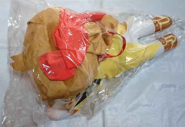 セガ限定 ラブライブ サンシャイン MJ 寝そべり ぬいぐるみ 花丸 さくら < アニメ/コミック/キャラクター セガ限定 ラブライブ サンシャイン MJ 寝そべり ぬいぐるみ 花丸 さくら < アニメ/コミック/キャラクターの