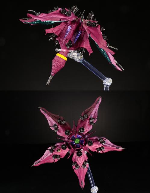 未開封 FW ガンダムコンバージ ラフレシア < アニメ/コミック/キャラクター  未開封 FW ガンダムコンバージ ラフレシア < アニメ/コミック/キャラクターの