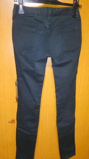 B黒のパンツ < 女性ファッション  B黒のパンツ < 女性ファッションの