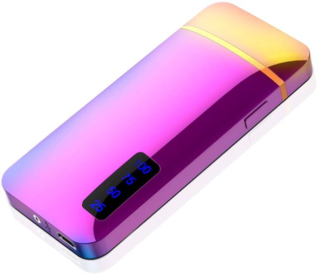 プラズマ ライター 電子 電気 usb ライター 小型 充電式 < 男性ファッション  プラズマ ライター 電子 電気 usb ライター 小型 充電式  < 男性ファッションの