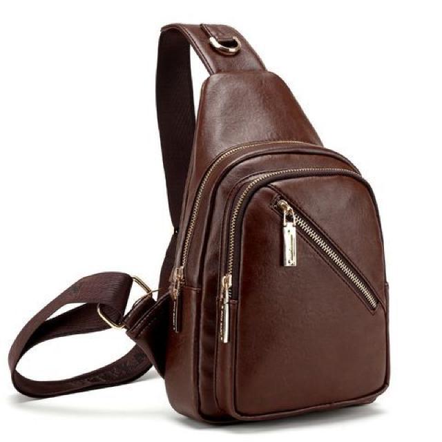 ���U�[ �����V�����_�[ �{�f�B�o�b�O �u���E��  �� �j���t�@�b�V������ 