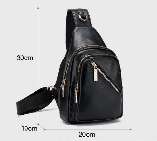 ���U�[ �����V�����_�[ �{�f�B�o�b�O �u���E�� �� �j���t�@�b�V������ 