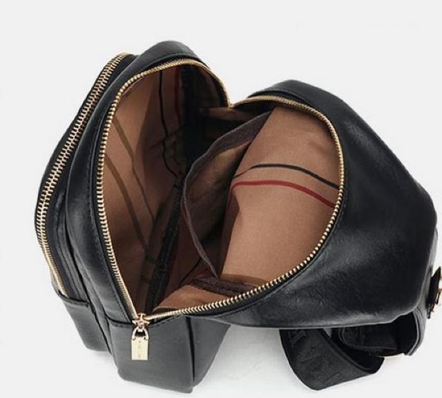 ���U�[ �����V�����_�[ �{�f�B�o�b�O �u���E�� �� �j���t�@�b�V������ 