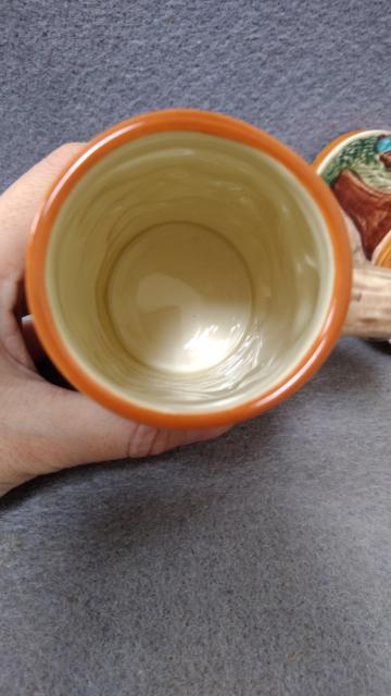 ※未使用※ノリタケ「陶器のビールジョッキ」 < ホビー  ※未使用※ノリタケ「陶器のビールジョッキ」 < ホビーの